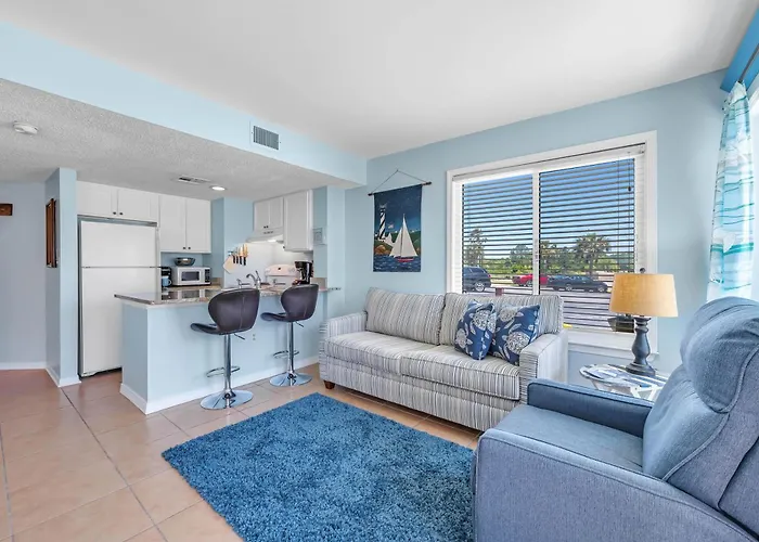 Holiday home Plantation-west 1153