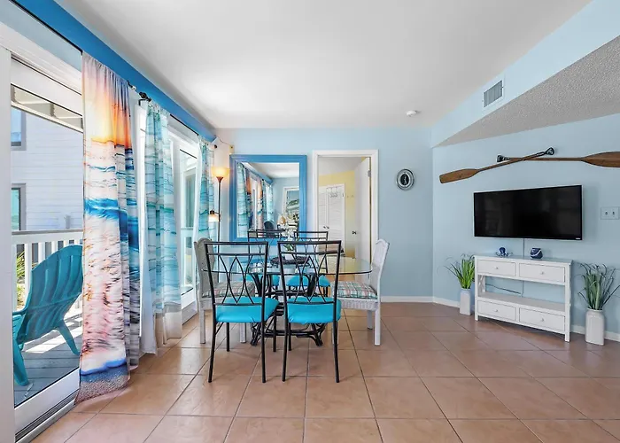 Holiday home Plantation-west 1153 *