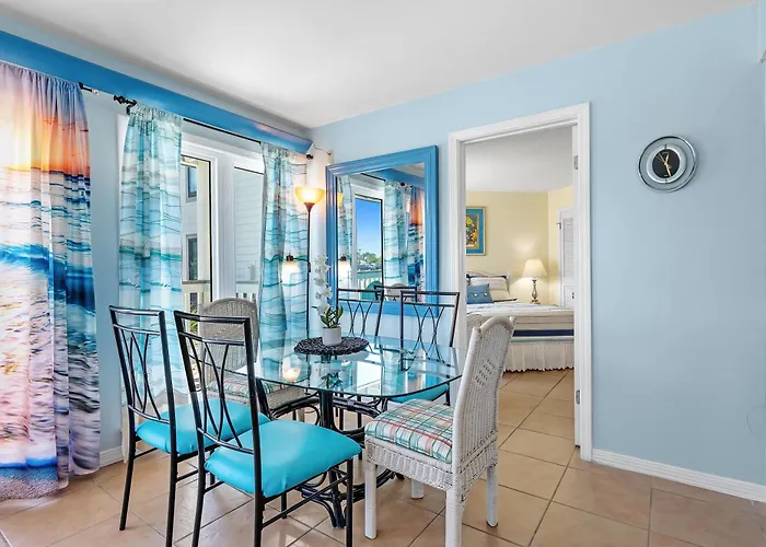 Plantation-west 1153 Holiday home *