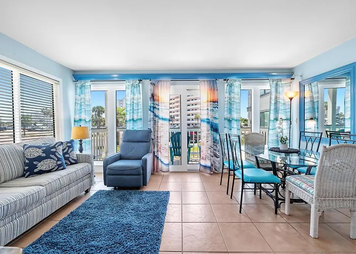 Holiday home Plantation-west 1153 *