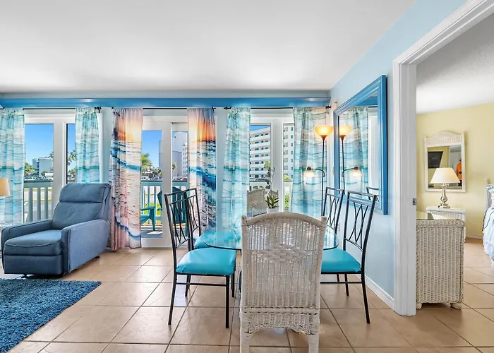Plantation-west 1153 Holiday home Gulf Shores
