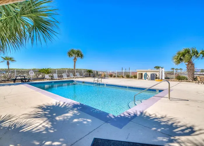 Plantation-west 1153 Gulf Shores