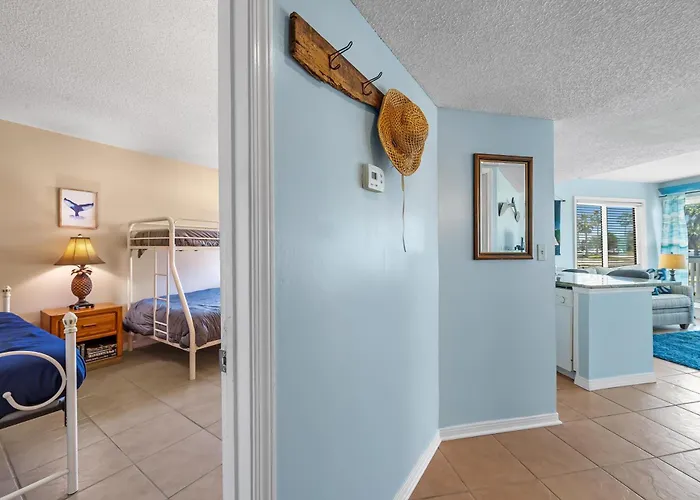 Plantation-west 1153 Holiday home Gulf Shores
