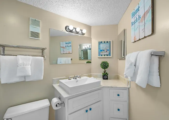Plantation-west 1153 Holiday home