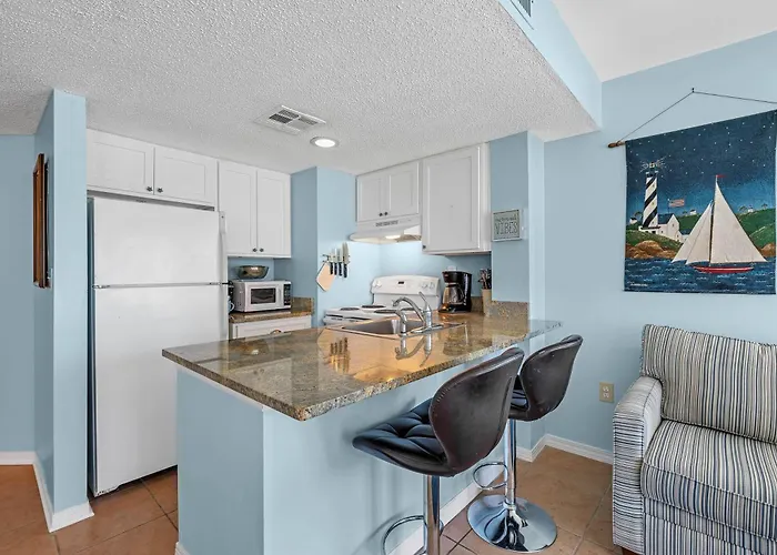 Holiday home Plantation-west 1153 *