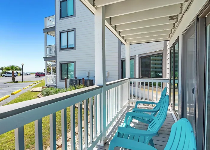 Holiday home Plantation-west 1153 Gulf Shores