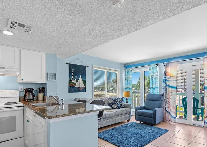 Plantation-west 1153 Holiday home