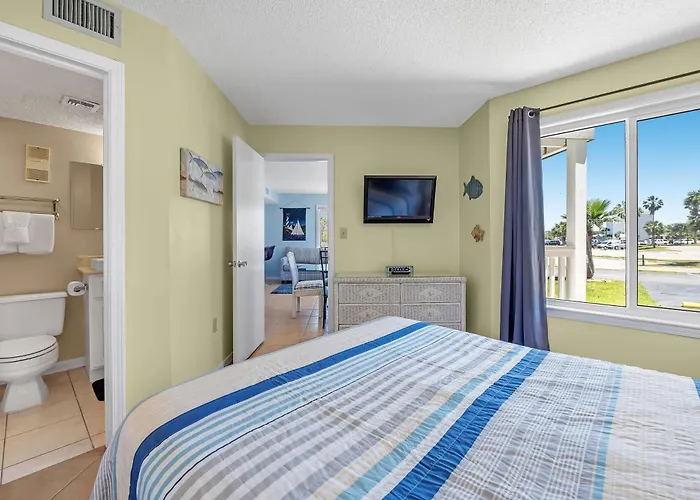 Plantation-west 1153 Holiday home