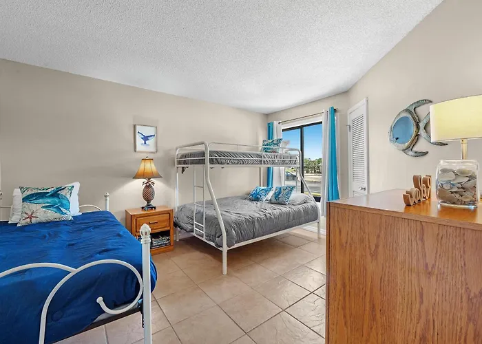 Holiday home Plantation-west 1153 *